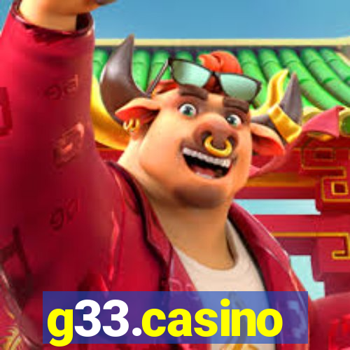 g33.casino