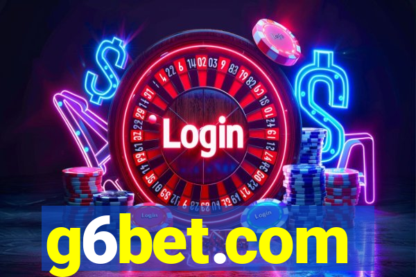 g6bet.com