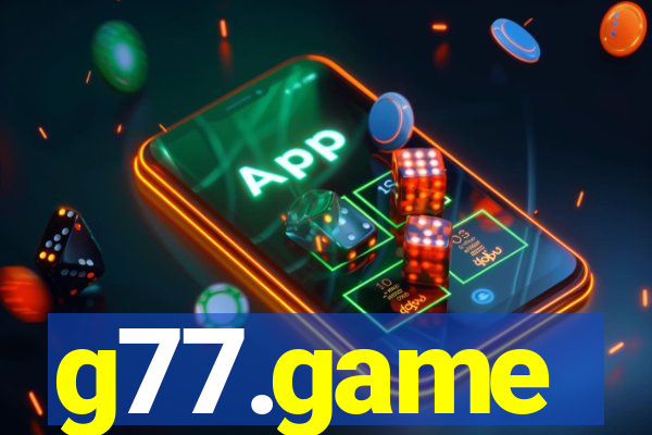 g77.game
