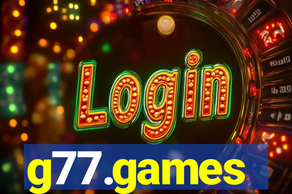 g77.games