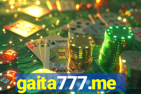 gaita777.me