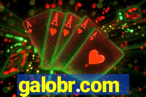 galobr.com