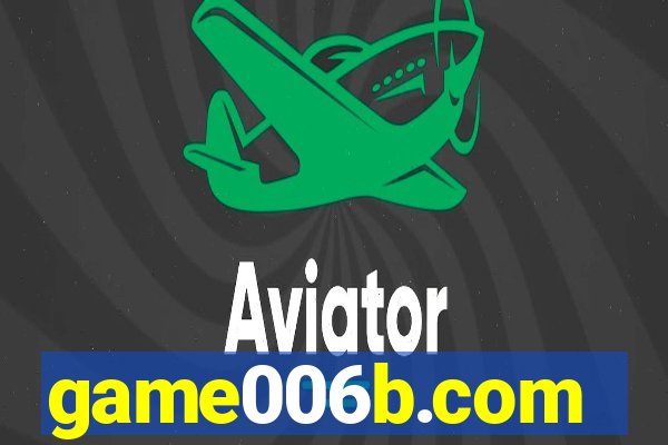 game006b.com
