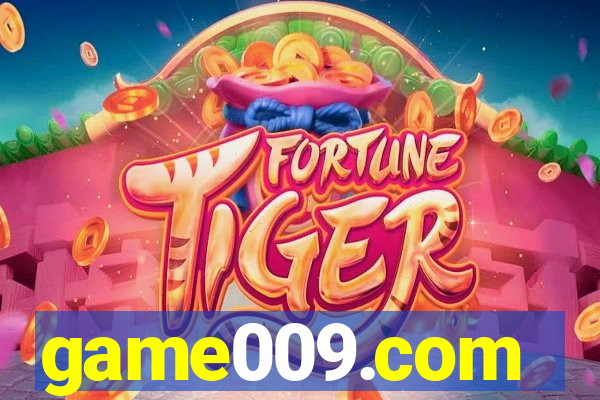 game009.com