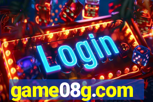 game08g.com