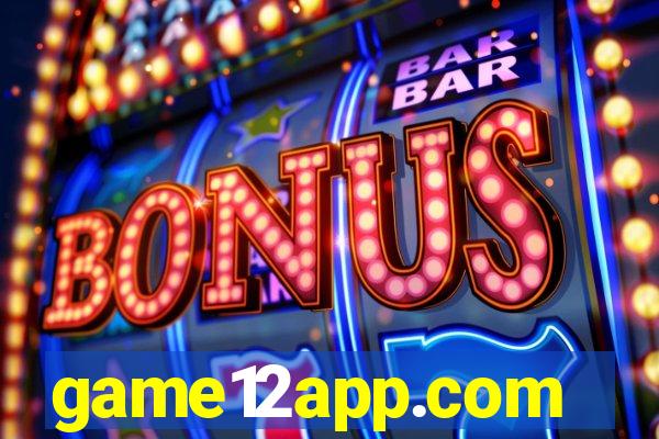 game12app.com