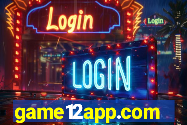 game12app.com
