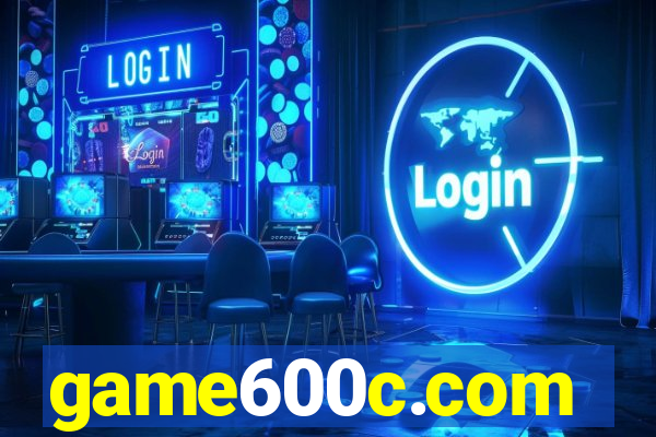 game600c.com