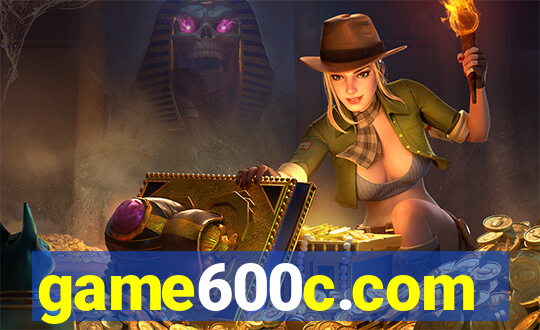 game600c.com