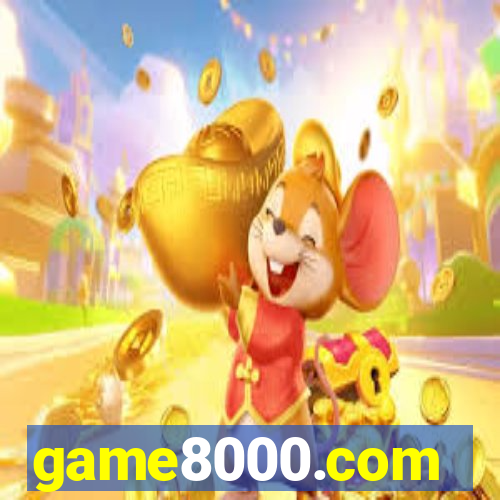 game8000.com