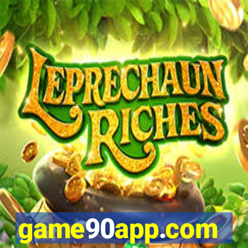 game90app.com