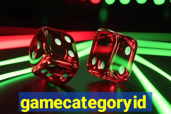 gamecategoryid
