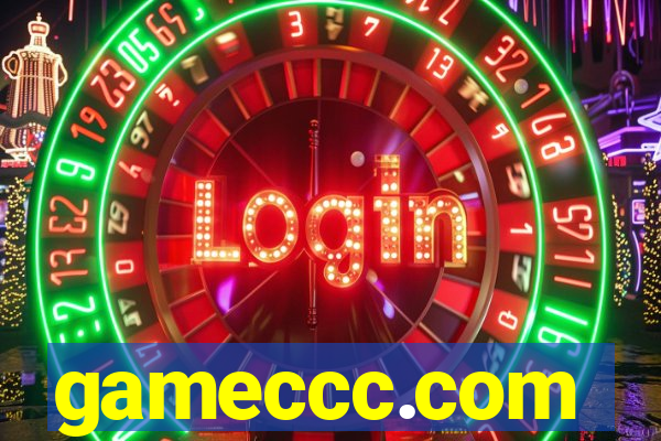 gameccc.com