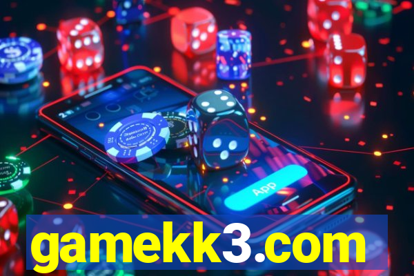 gamekk3.com
