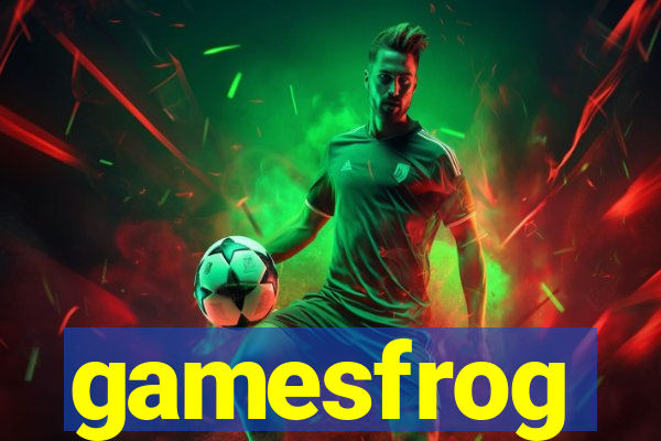 gamesfrog