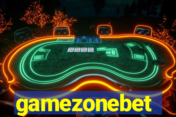 gamezonebet