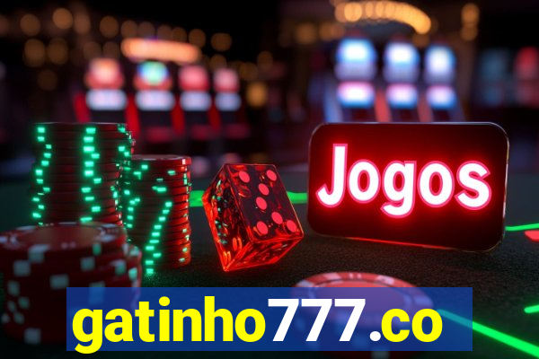 gatinho777.co