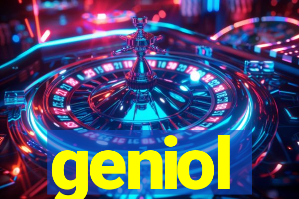 geniol