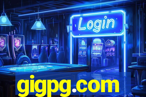 gigpg.com