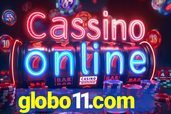 globo11.com