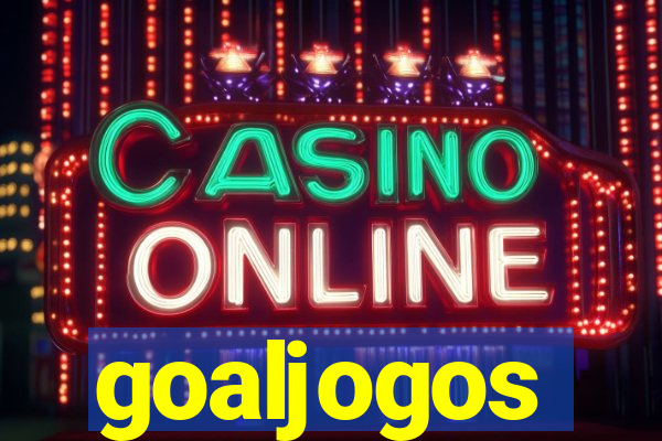 goaljogos