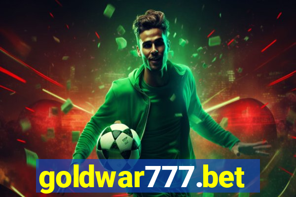 goldwar777.bet