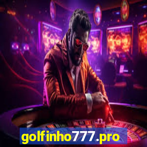 golfinho777.pro