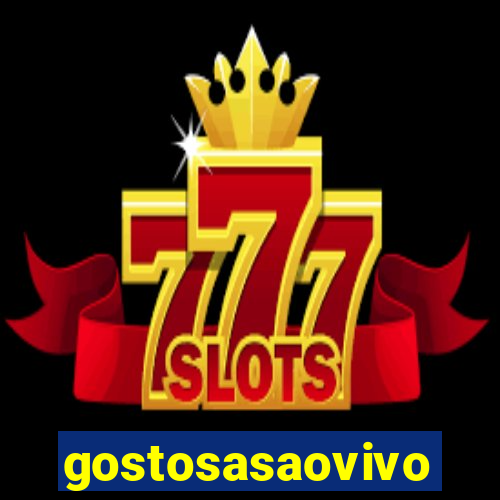 gostosasaovivo