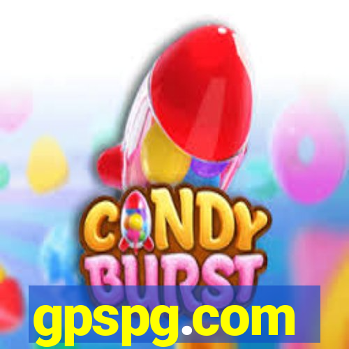 gpspg.com