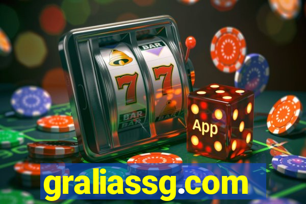 graliassg.com