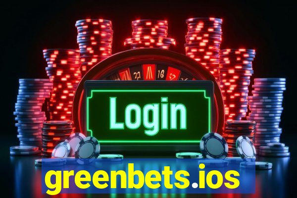 greenbets.ios