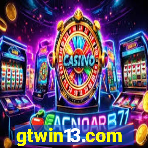 gtwin13.com