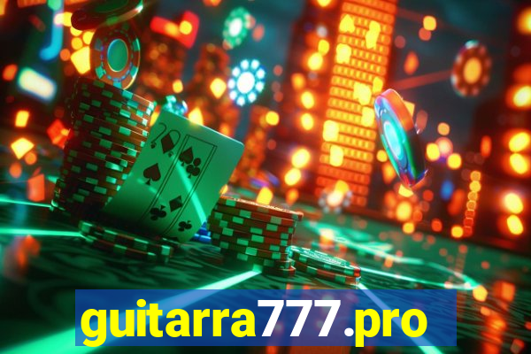 guitarra777.pro