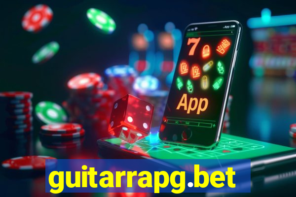 guitarrapg.bet