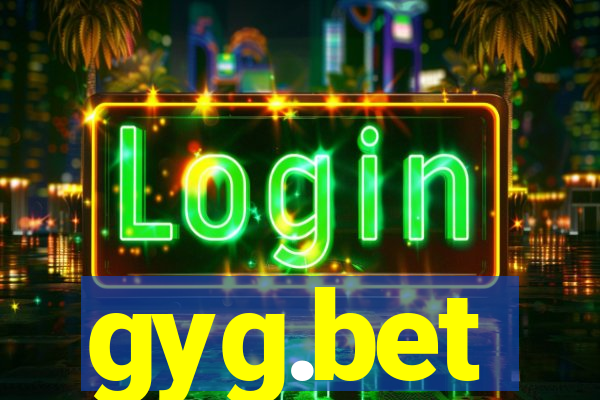 gyg.bet