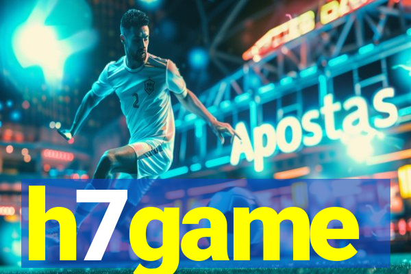 h7game