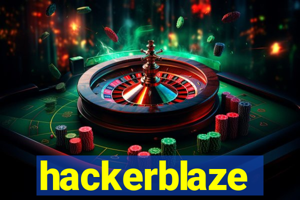 hackerblaze