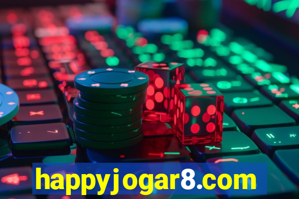 happyjogar8.com