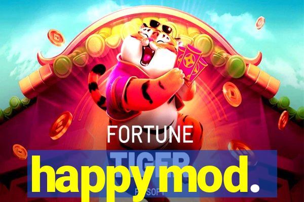 happymod.