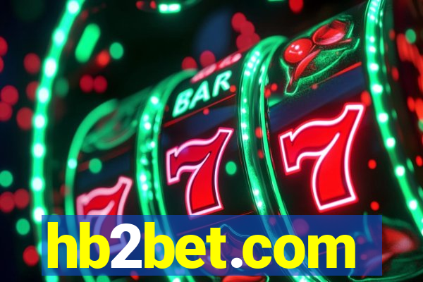 hb2bet.com