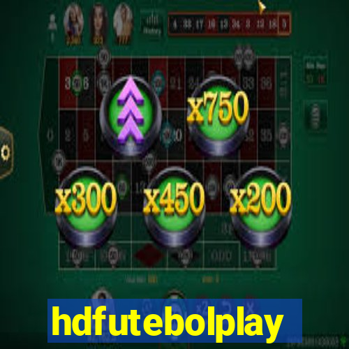 hdfutebolplay