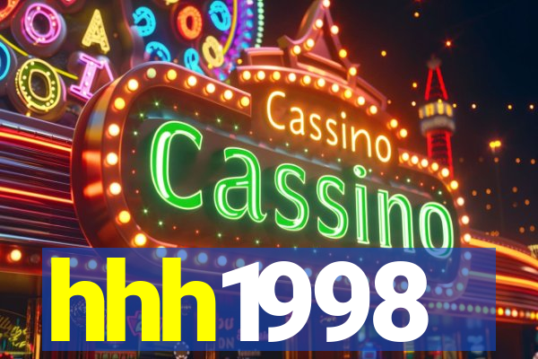 hhh1998