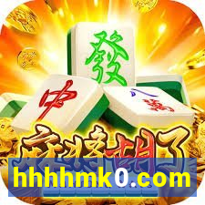 hhhhmk0.com