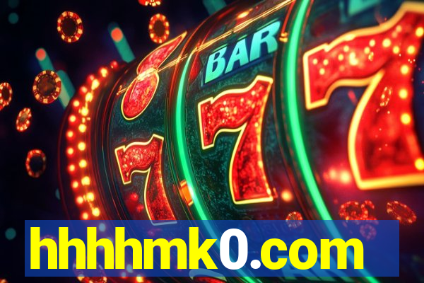 hhhhmk0.com