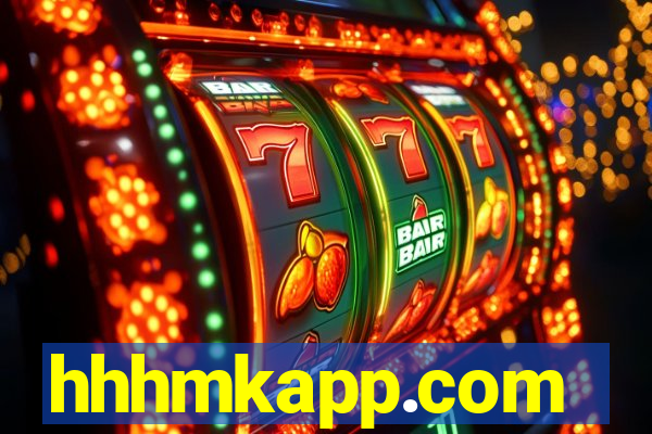 hhhmkapp.com