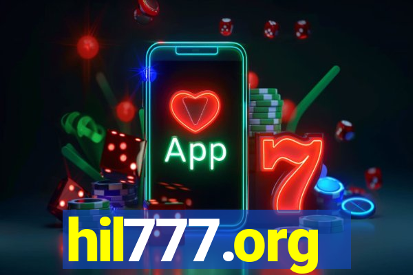 hil777.org