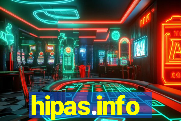 hipas.info