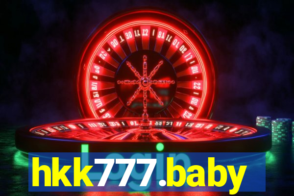 hkk777.baby