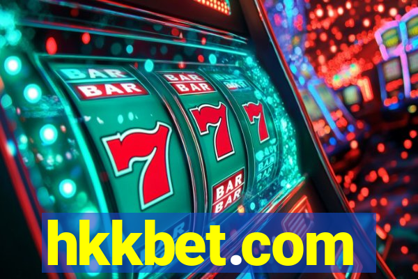 hkkbet.com