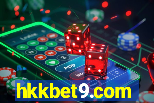 hkkbet9.com